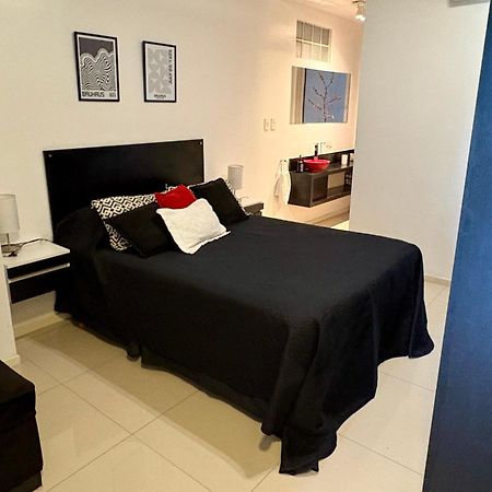 Ferienwohnung Experiencia Palermo Hollywood Buenos Aires Exterior foto