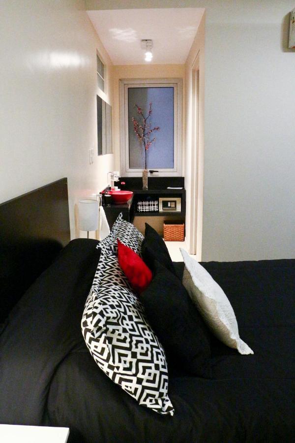 Ferienwohnung Experiencia Palermo Hollywood Buenos Aires Exterior foto
