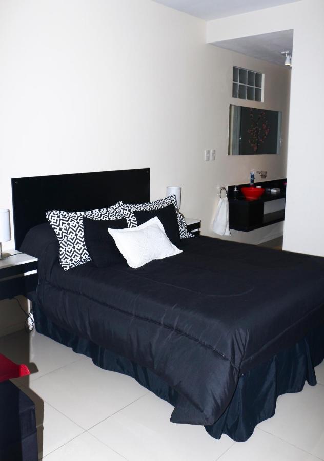 Ferienwohnung Experiencia Palermo Hollywood Buenos Aires Exterior foto