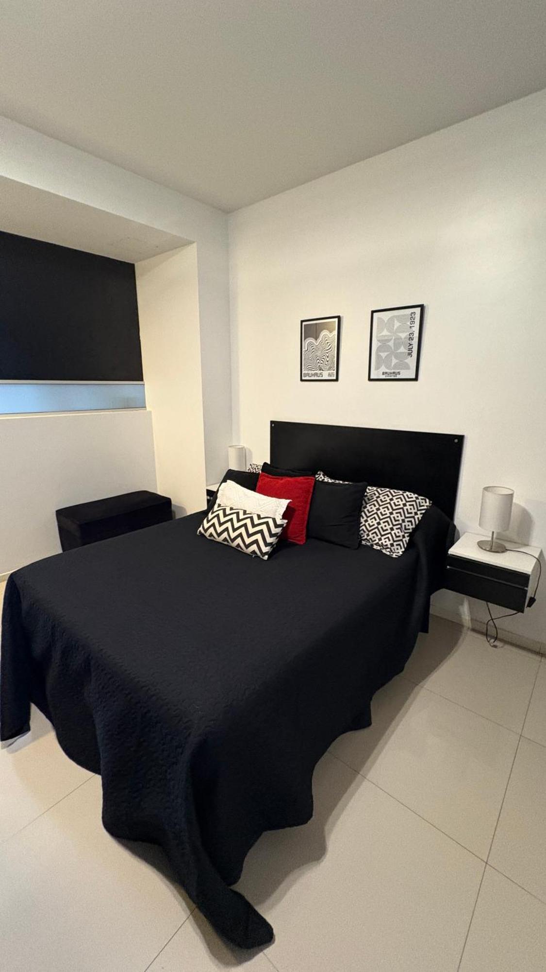 Ferienwohnung Experiencia Palermo Hollywood Buenos Aires Exterior foto