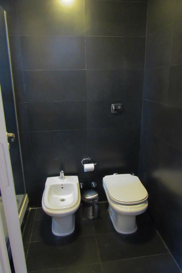 Ferienwohnung Experiencia Palermo Hollywood Buenos Aires Exterior foto